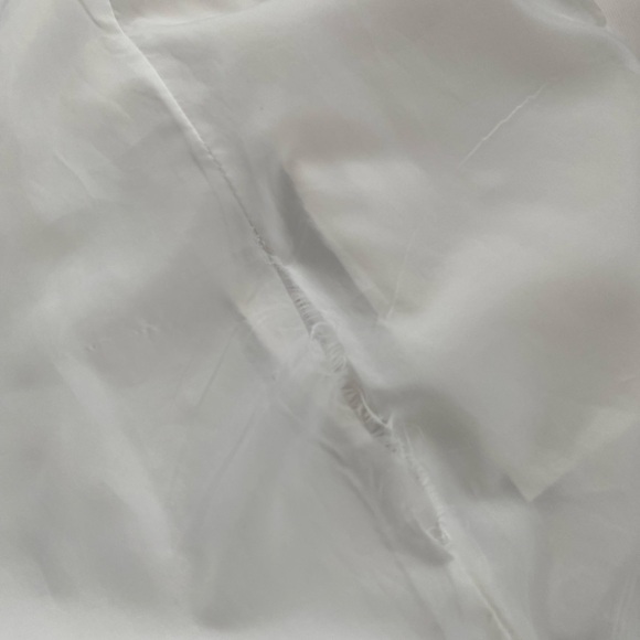 Missguided Classic White Blazer - Picture 4 of 5